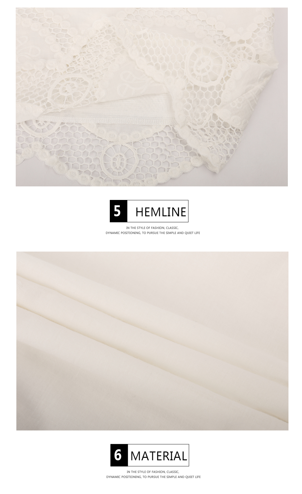 SFLAVOR-Women-plus-size-L---6XL-Women-Summer--Dress--Half-sleeve-lace-patchwork-loose-Vestidos-Hot-S-32670889846