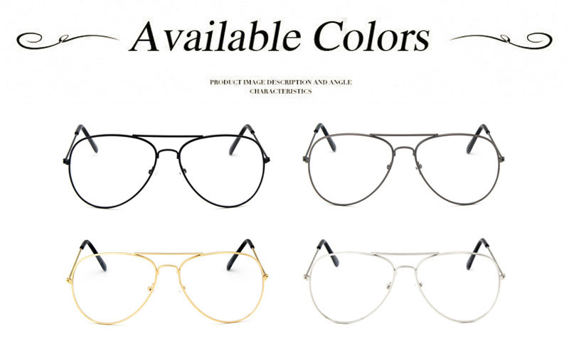 SHAUNA-Classic-Women-Glasses-Frame-Brand-Designer-Fashion-Men-Polit-Alloy-Eyeglasses-32729408864