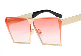 SHAUNA-Fashion-Spring-Summer-Styles-Women-Candy-Colors-Sunglasses-Ladies-Green-Tinted-Thick-Lens-Men-32584435569