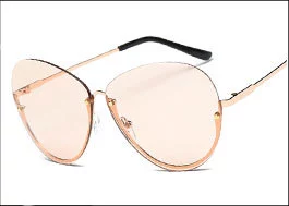 SHAUNA-Fashion-Spring-Summer-Styles-Women-Candy-Colors-Sunglasses-Ladies-Green-Tinted-Thick-Lens-Men-32584435569