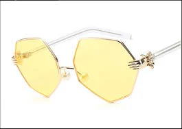 SHAUNA-Fashion-Spring-Summer-Styles-Women-Candy-Colors-Sunglasses-Ladies-Green-Tinted-Thick-Lens-Men-32584435569