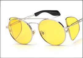 SHAUNA-Fashion-Spring-Summer-Styles-Women-Candy-Colors-Sunglasses-Ladies-Green-Tinted-Thick-Lens-Men-32584435569