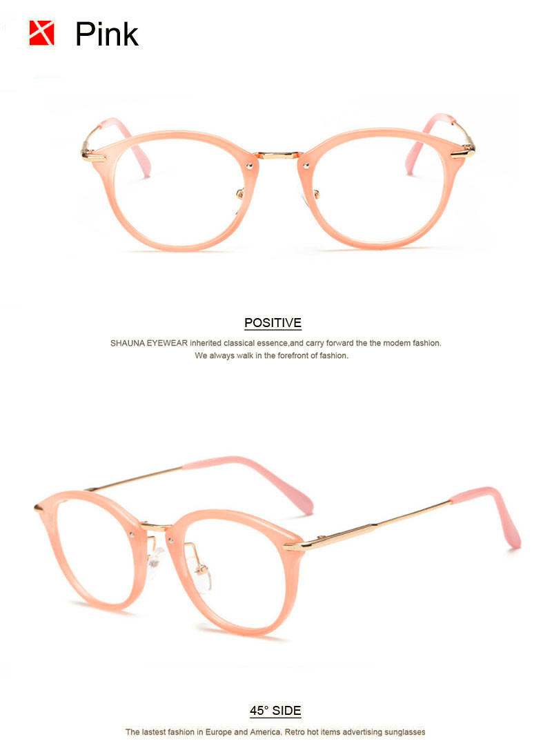 SHAUNA-Fashion-Women-Glasses-Frame-Men-Eyeglasses-Frame-Vintage-Round-Clear-Lens-Glasses-32730370178