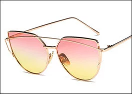 SHAUNA-Vintage-Women-Steampunk-Retro-Coating-Men-Round-Sunglasses-Brand-Designer-Punk-Sun-Glasses-UV-32405596095