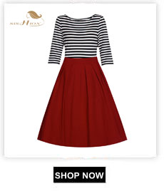 SISHION-2017-New-50s-60s-Retro-Vintage-Dress-Audrey-Hepburn-Sleeveless-Spring-Summer-Patchwork-Plus--32758227549