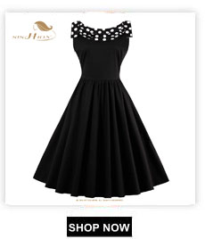 SISHION-2017-New-50s-60s-Retro-Vintage-Dress-Audrey-Hepburn-Sleeveless-Spring-Summer-Patchwork-Plus--32758227549