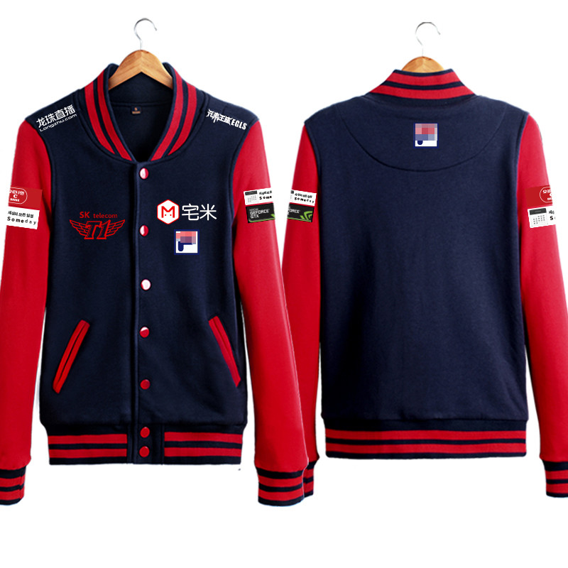 SKT-Faker-LOL-S6-Unisex-Cosplay-Baseball-Jakcekt-Free-Shipping-Large-Size-XXXL--32737888640