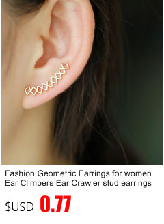 SMJEL-New-Fashion-Women-Earrings-Brushed-Geometric-Star-Stud-Earrings-for-Women-Party-Gifts-1921518766