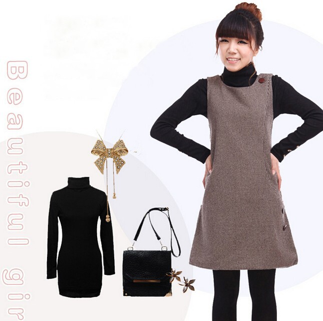 Sale-Autumn-Winter-Sleeveless-O-neck-Tank-Base-Dress-Warm-For-Girls-Fashion-Brief-Button-Plaid-Vest--2030593253