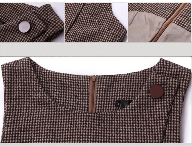 Sale-Autumn-Winter-Sleeveless-O-neck-Tank-Base-Dress-Warm-For-Girls-Fashion-Brief-Button-Plaid-Vest--2030593253