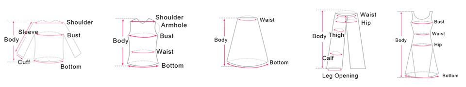 Samuume-Office-Lady-Solid-Sheath-Three-Quarter-Women-Dress-2017-Bow-High-Waist-Work-Wear-Bodycon-Pen-32613125391