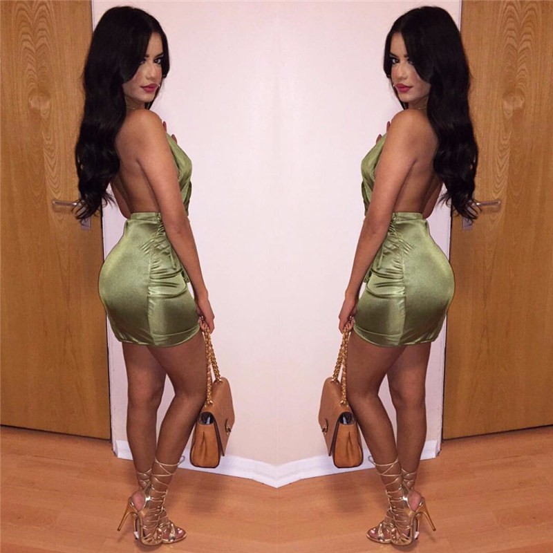 Satin-Sateen-Party-Nightclub-Vestidos-2017-Summer-Women-Sexy-Deep-V-Neck-Halter-Club-Mini-Dress-Back-32785870102