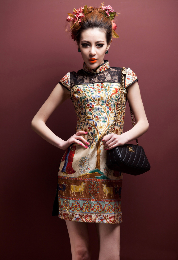 Sexy-Lace-Cheongsam-Dresses-Fashion-2017-New-Chinese-Style-Retro-Slim-Summer-Large-Size-M--4XL-women-32793000401