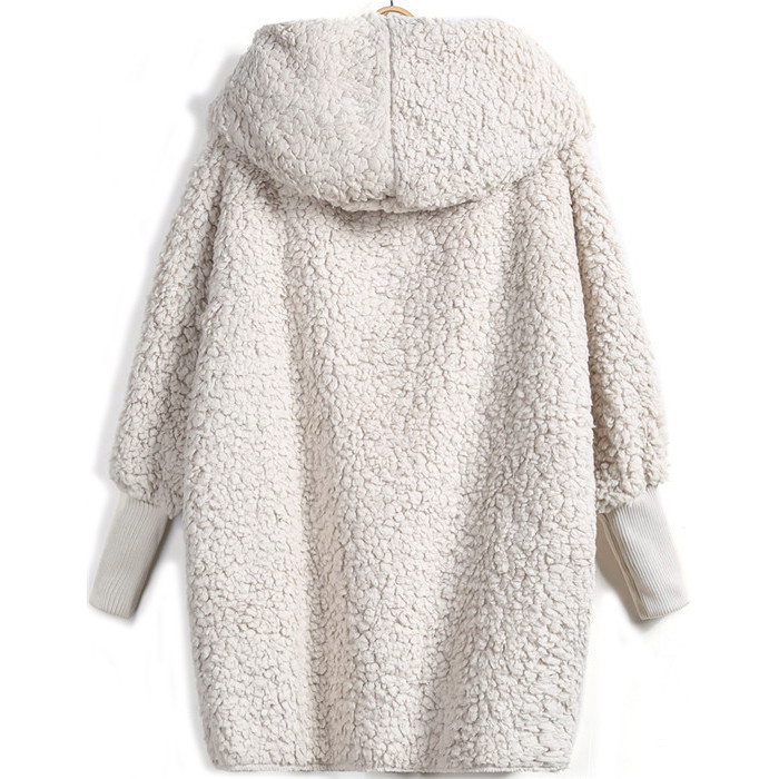 SheIn-2016-Hooded-Outwear-Winter-Newest-Fashion-Design-Women39s-Apricot-Batwing-Long-Sleeve-Loose-St-32273200990