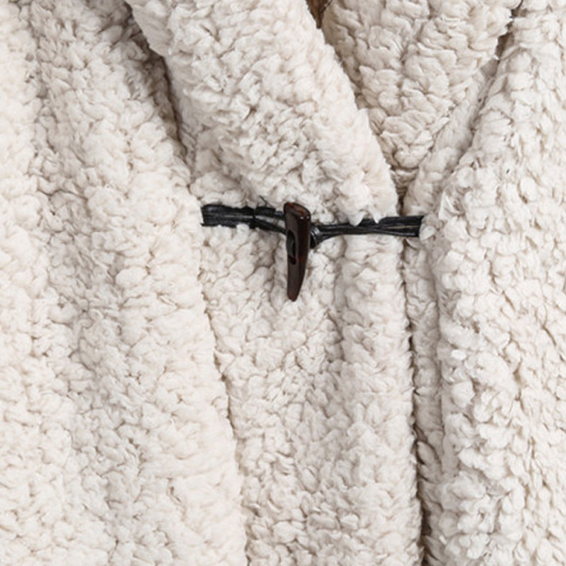 SheIn-2016-Hooded-Outwear-Winter-Newest-Fashion-Design-Women39s-Apricot-Batwing-Long-Sleeve-Loose-St-32273200990