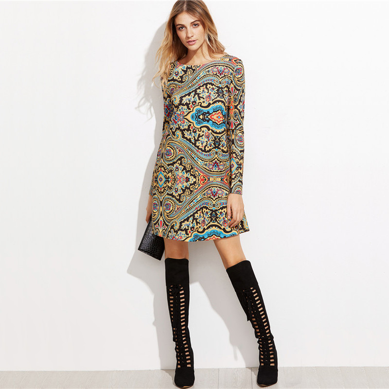 SheIn-Womens-Clothing-Vintage-Autumn-Dresses-for-Women-Multicolor-Paisley-Print-Boat-Neck-Long-Sleev-32769978583