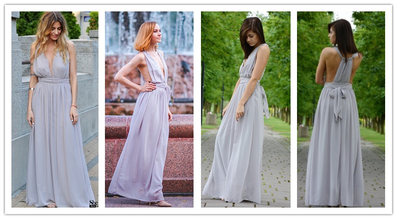 Sheinside-2016-New-Bohemian-Beach-Summer-Fashion-Brand-Elegant-Womens-Sexy-Plain-Deep-V-Neck-Maxi-Dr-32335932461