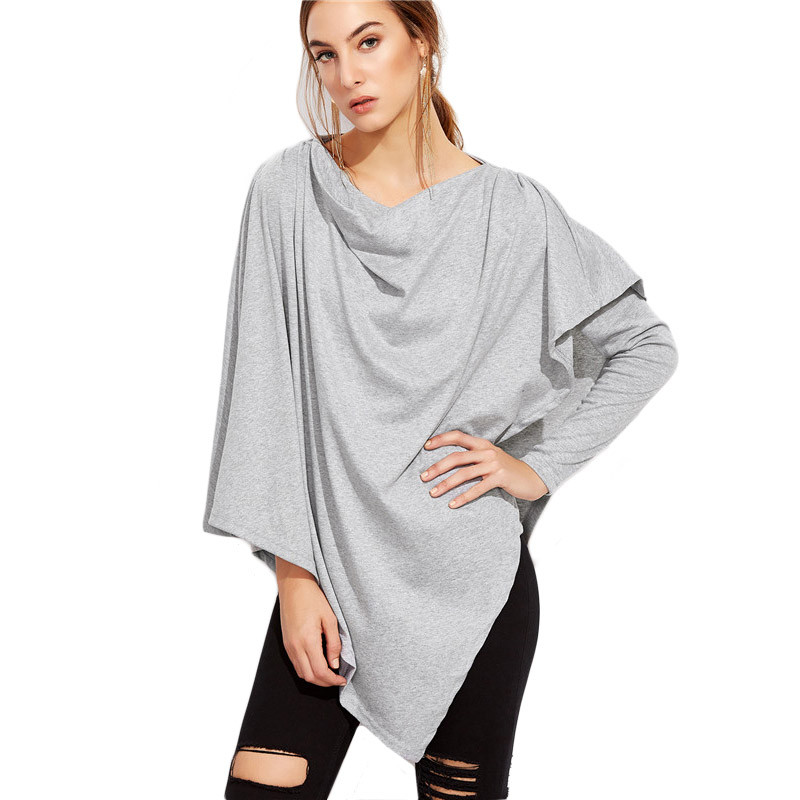 Sheinside-Famous-Brand-Women-Shirts-Korean-Fashion-Clothing-Womens-Long-Sleeve-Tops-Grey-Asymmetrica-32759936254