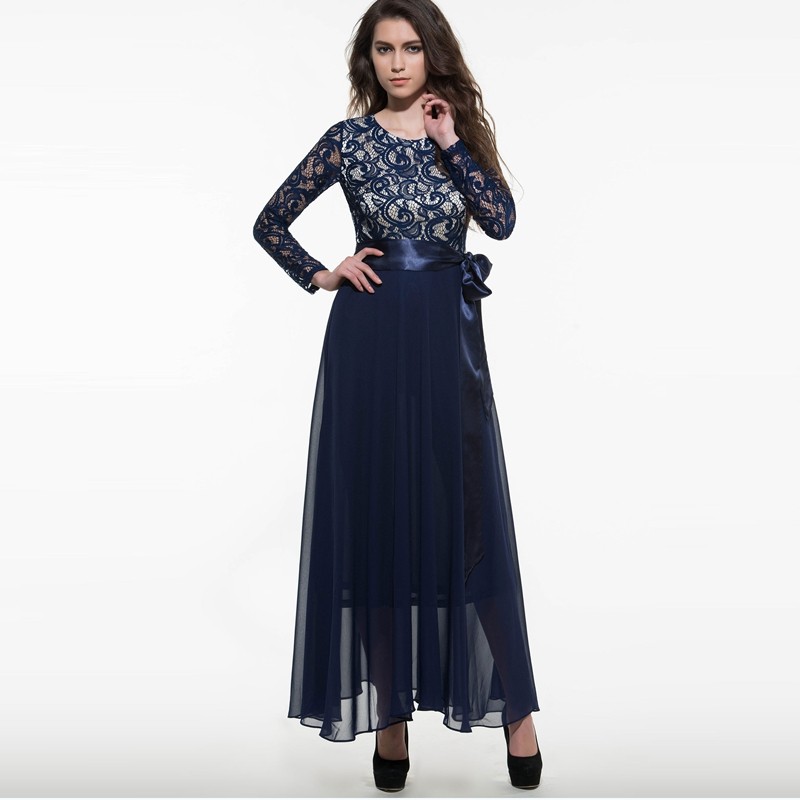 Sisjuly-Women-Summer-Dress-Chiffon-Lace-Maxi-Dress-Floor-Length-Wedding-Party-Dresses-Luxury-Elegant-32636617815