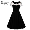 Sisjuly-vintage-summer-women-1950s-festa-dress-with-flower-print-party-dress-women-sleeveless-elegan-32763503182