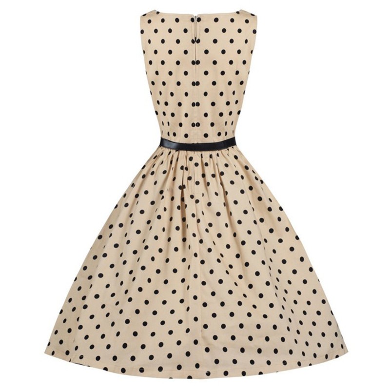 Sisjuly-vintage-summer-women-dresses-with-dot-party-dresses-with-leather-sashes-sleeveless-women-cut-32781735850