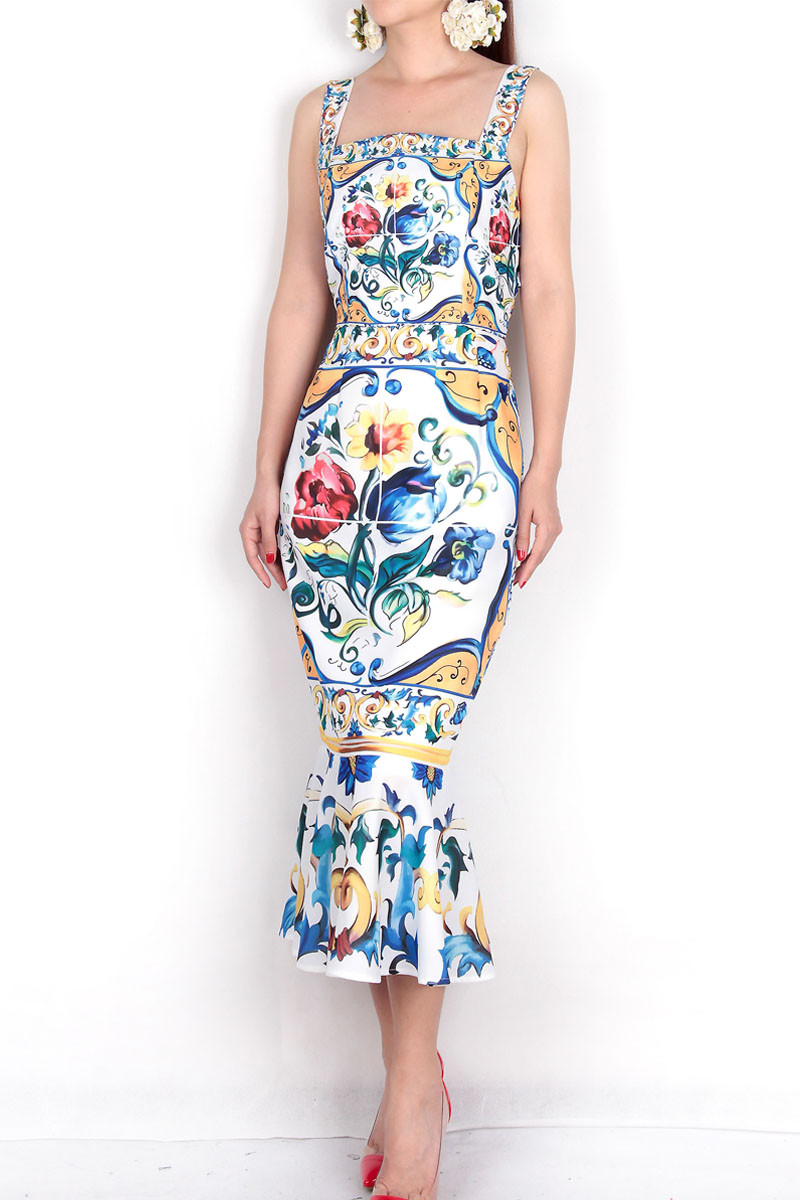 Spaghetti-Strap-Dress-2016-Luxury-Blue-and-White-Porcelain-Print-Casual-Trumpet-Sheath-Mid-Calf-Squa-32657017787