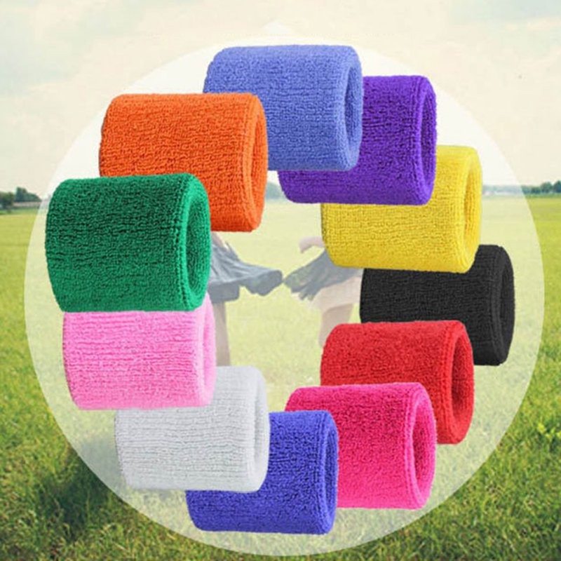 Sports-Wristband-Sweat-Yoga-Fitness-Bracer-Tennis-Strap-Sports-Safety-Wrist-Support-1-PCS-32658611520