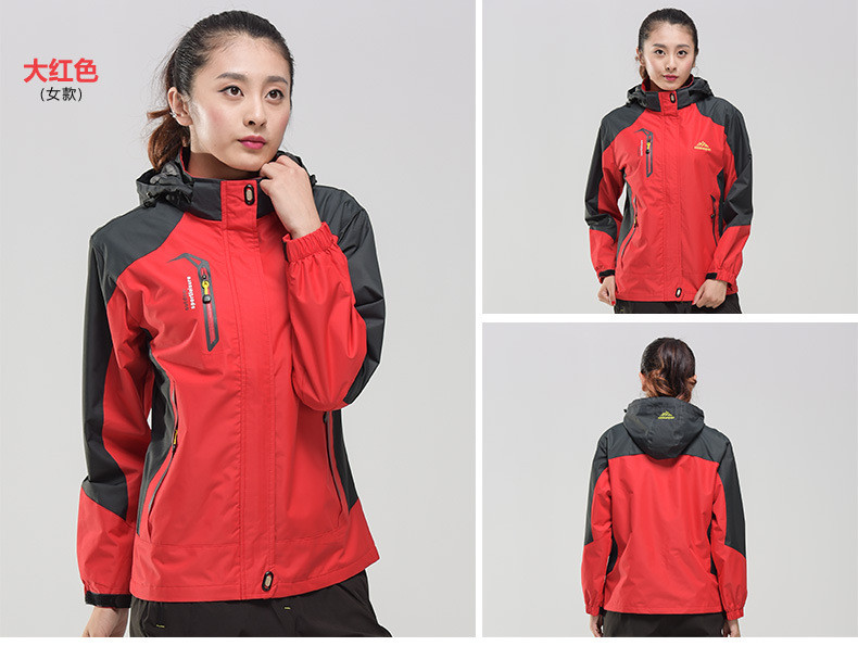 Spring-Autumn-Jackets-Women-Basic-Coats-Waterproof-Hooded-Windbreaker-Work-Outfit-160762-32593142096