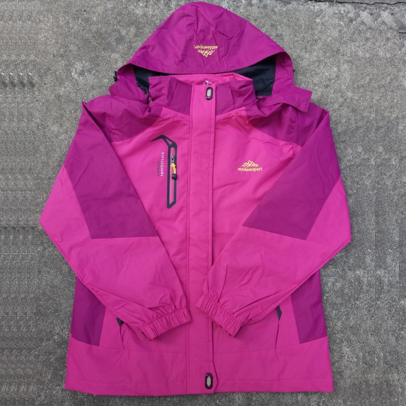 Spring-Autumn-Jackets-Women-Basic-Coats-Waterproof-Hooded-Windbreaker-Work-Outfit-160762-32593142096