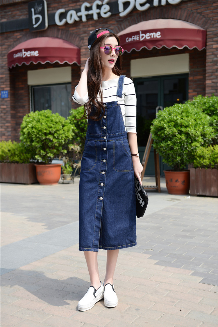 Spring-Summer-Women-Denim-Strap-Jeans-Dress-Single-Breasted-Long-Dress-Casual-Big-Size-Jeans-Dresses-32797599449