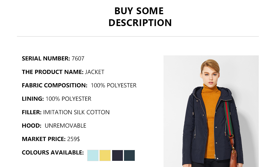 Spring-Women39s-Jackets-and-Coats-Fashionable-Short-Women39s-Quilted-Jacket-European-Style-Women39s--32790900608