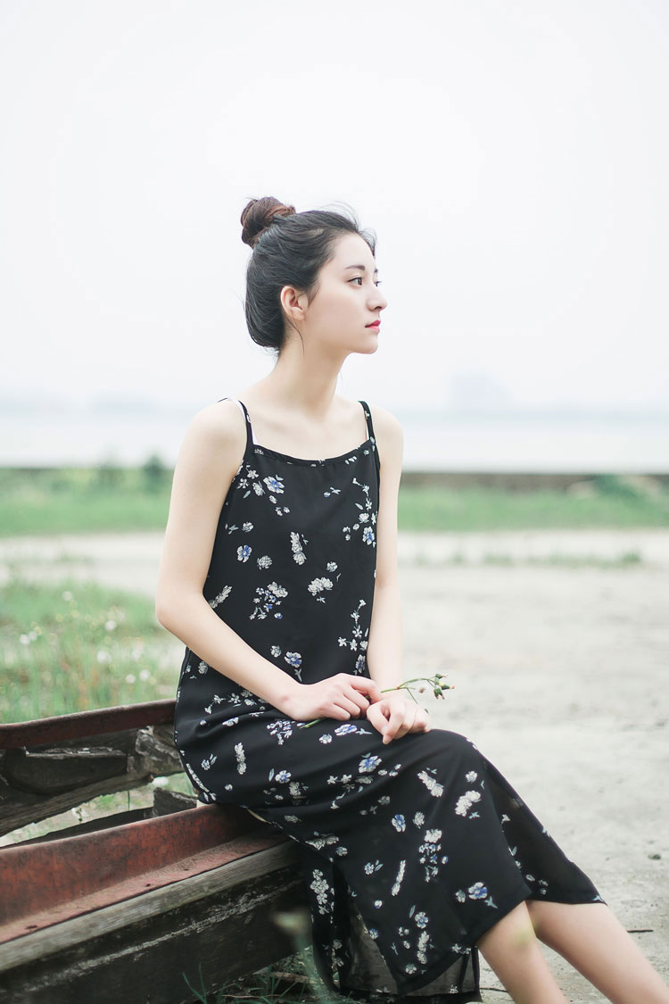 Summer-Chiffon-Long-Suspender-Dress-For-women-Japanese-Mori-Girl-Print-Split-Sleeveless-Strap-Dresse-32793540218