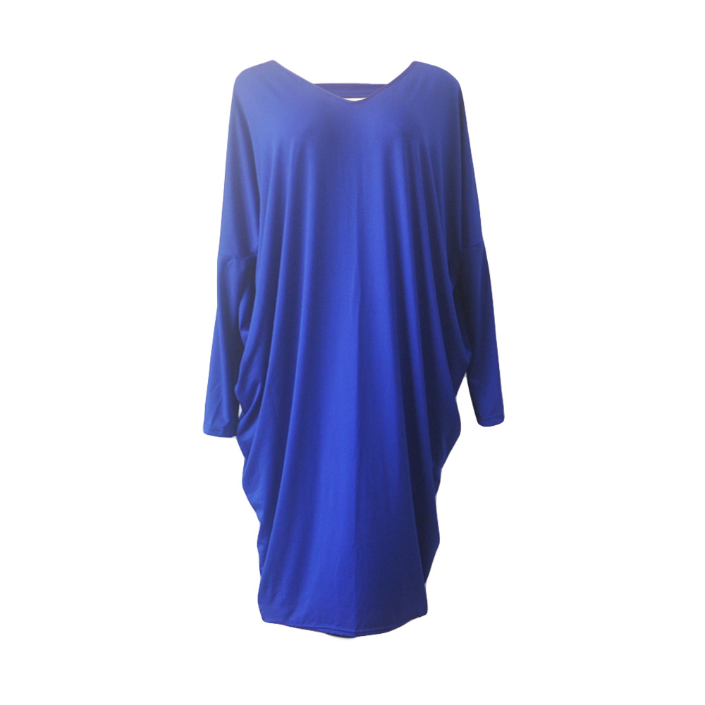 Summer-Dress-Women-Loose-Sexy-Dresses-For-Women-2017-Black-With-Long-Sleeve-Plus-Size-32729540511