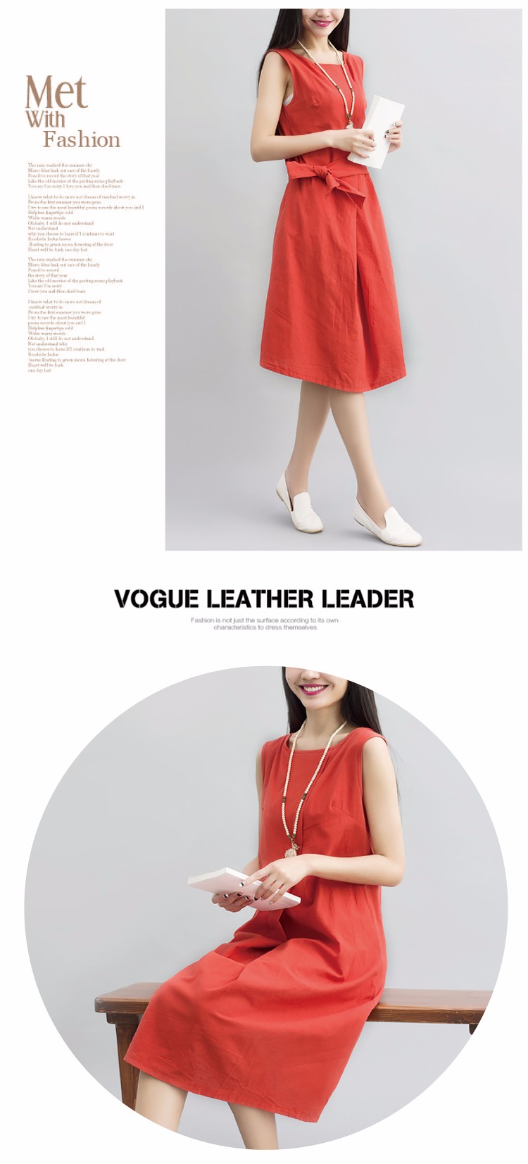 Summer-Dresses-Cotton-Linen-Women-Dresses-Size-M-2XL-Women-Clothing-O-Neck-Sleeveless-Loose-Waist-Wh-32718798345