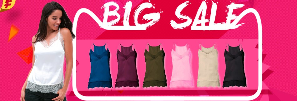 Summer-New-girl-women-Sexy-lace-tank-top-Sling-Camo-Vest-Slim-2267a-32691146358