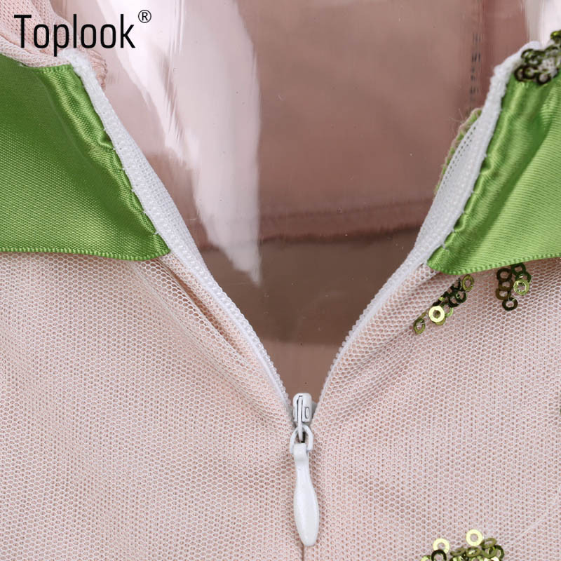 Summer-Sexy-Vintage-Elegant-Strap-Paillette-Women-Bodycon-Dress-2016-Ladies-Backless-V-Neck-Party-Ev-32720482571