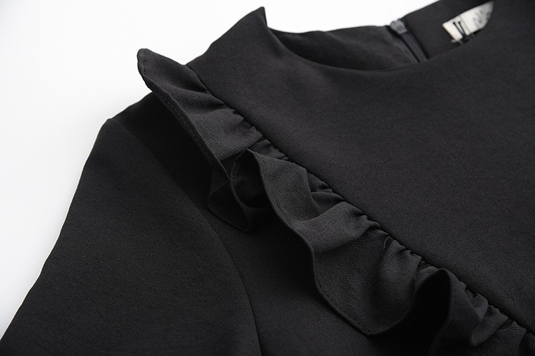 Summer-Solid-Color-Black-Vintage-Darkness-Lolita-Sweet-Basic-O-neck-Japan-Fashion-Mori-girls-dress-W-32718781550