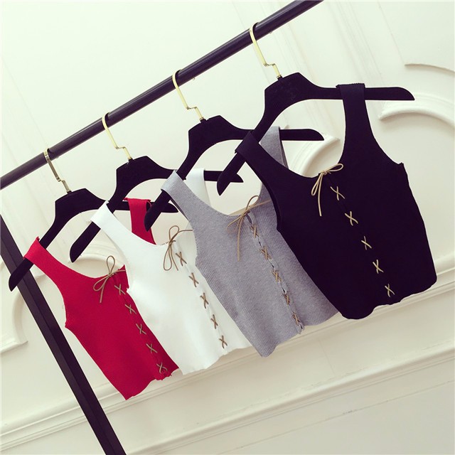 Summer-Style-Sexy-Crop-Top-Cropped-Vintage-Tops-Tank-Bustier-Tanks-Sleeveless-Vest--Women39s-Shirt-e-32712158814