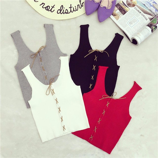 Summer-Style-Sexy-Crop-Top-Cropped-Vintage-Tops-Tank-Bustier-Tanks-Sleeveless-Vest--Women39s-Shirt-e-32712158814