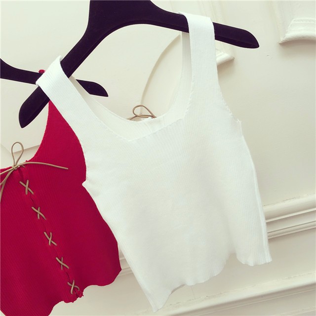 Summer-Style-Sexy-Crop-Top-Cropped-Vintage-Tops-Tank-Bustier-Tanks-Sleeveless-Vest--Women39s-Shirt-e-32712158814