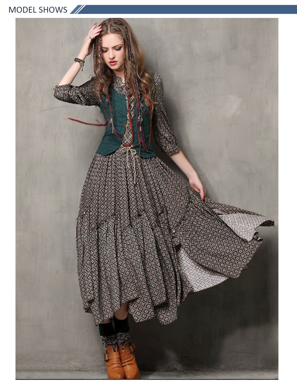 Summer-Style-Women-Dress-2017-Yuzimay-Vintage-Tunic-Cotton-Combo-Dresses-Mandarin-Collar-Three-Quart-32373949522