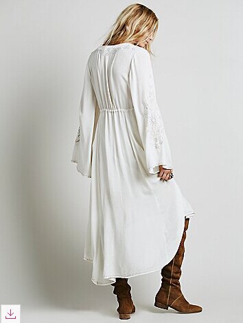 Summer-Vintage-Ethnic-Dress-Embroidered-Cotton-Hippie-Dress-Asymmetric-Boho-People-Dress-Long-Bohemi-32664041058