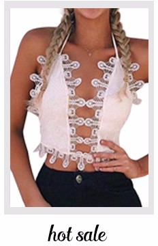 Summer-Women-Lace-Crop-Tops-Elegant--White--Black-Backless-Sexy-Gauze-Cami-Spaghetti-Strap-Short-Hal-32678490489