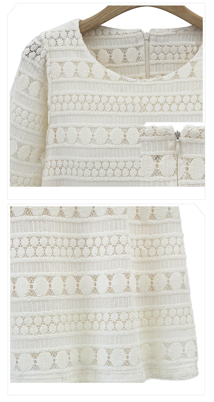 Summer-Women-sexy--casual-Lace-embroidery-Dresses-Party-Casual-Vintage-White-Black--Mini-Dress-Vesti-32677796099