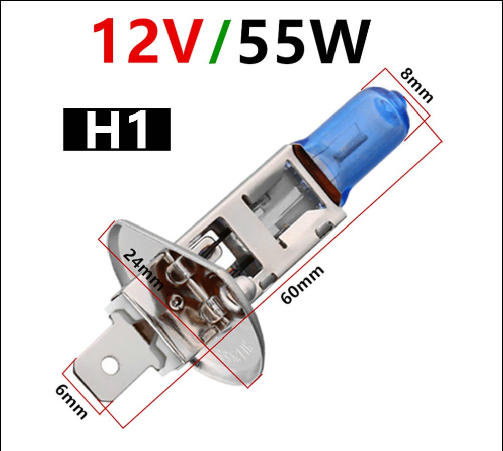 Super-Bright-White-led-car-light-halogen-lamp-bulb-H1-H3-H4-H7-H8-H9-H11-9006-55W-6000K-Cars-HeadLig-32724844155