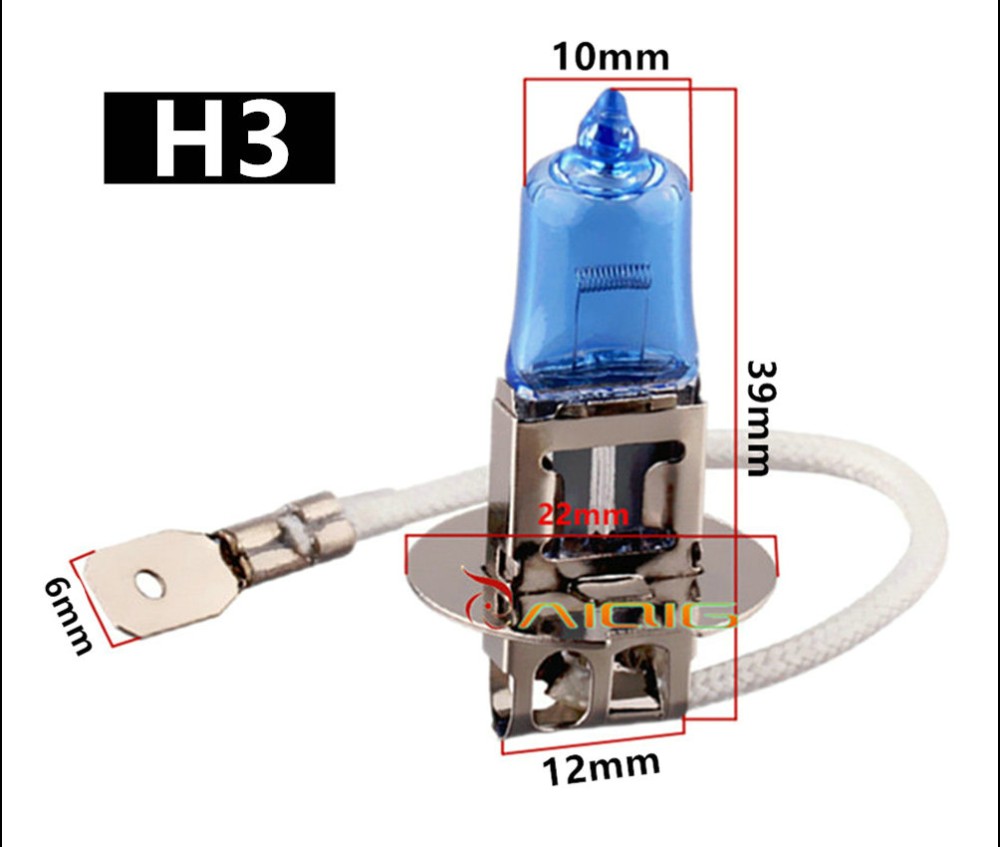 Super-Bright-White-led-car-light-halogen-lamp-bulb-H1-H3-H4-H7-H8-H9-H11-9006-55W-6000K-Cars-HeadLig-32724844155