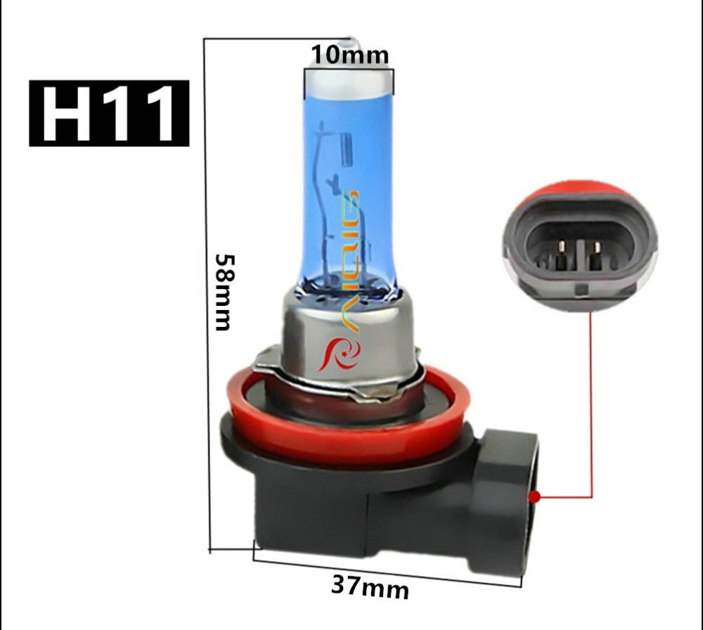 Super-Bright-White-led-car-light-halogen-lamp-bulb-H1-H3-H4-H7-H8-H9-H11-9006-55W-6000K-Cars-HeadLig-32724844155