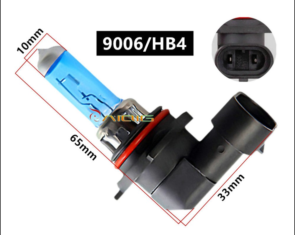 Super-Bright-White-led-car-light-halogen-lamp-bulb-H1-H3-H4-H7-H8-H9-H11-9006-55W-6000K-Cars-HeadLig-32724844155