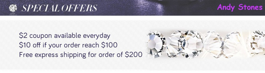 Super-Deal-Shiny-1440PCS-SS3-To-SS10-Non-Hotfix-Glass-Rhinestones-Clear-Crystal-For-3D-Nail-Art-Deco-32509120038