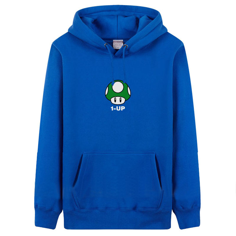 Super-Mario-Embroidery-Hoodies-Men-Fleece-Print-Pattern-Fashion-Style-Customized-Black-3XL-Pullover--32785604970